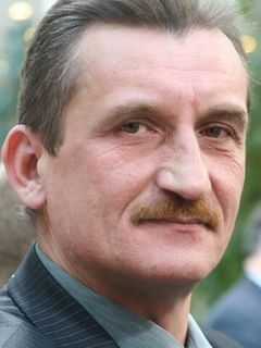 Ильдар Нугманов