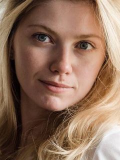 Анна Гаспарян