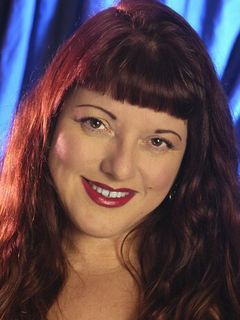 Кэндай Кейн