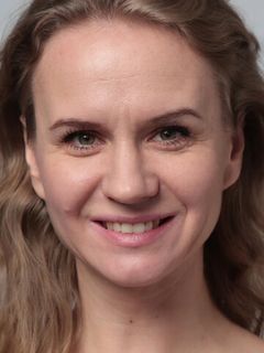 Анна Чернова