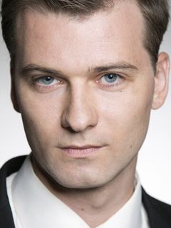 Андрей Касницкий