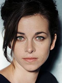 Мари Хакке