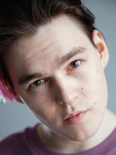 Олег Хамматов