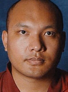 The 17th Karmapa