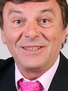 Павел Травничек