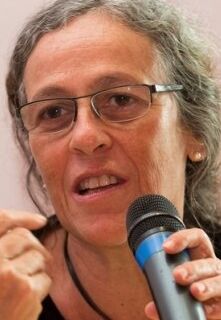 Мелани Димантас