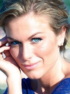 Людмила Дайер