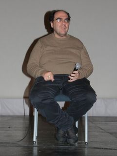 Андре Абужамра