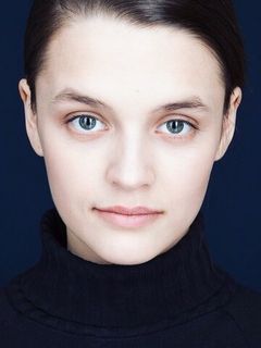 Екатерина Головина