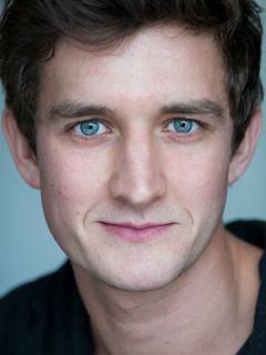 Райан Картер