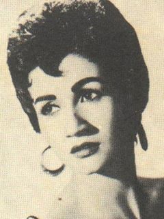 Роза Росаль