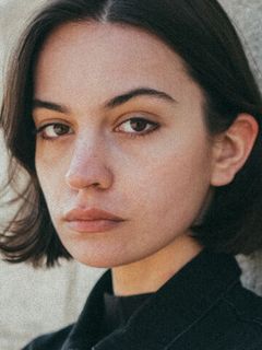 Инес Спиридонова