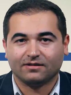 Илкин Хасани
