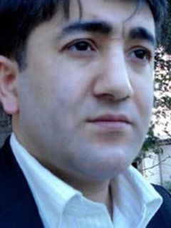 Рамил Бабаев