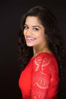Shavya Samala