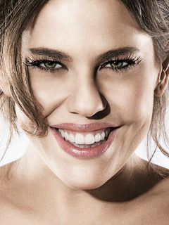 Барбара Пас