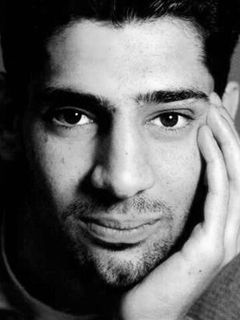 Лассе Линдрот