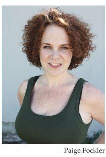 Paige Fockler