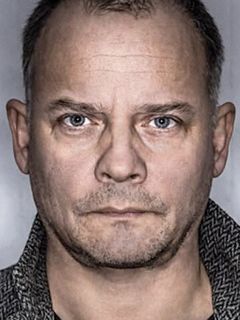 Герхард Хобберсторфен