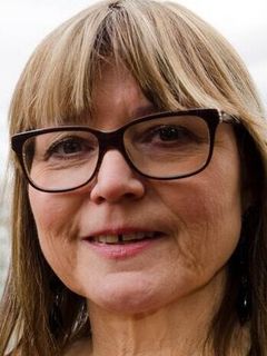 Агнета Янссон