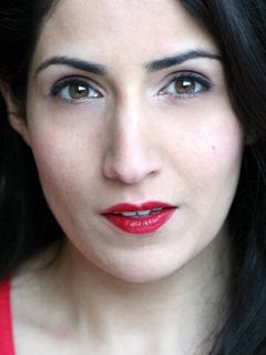 Мэриам Хамиди