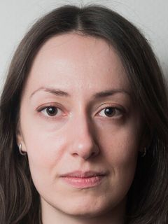 Карина Мирзоян