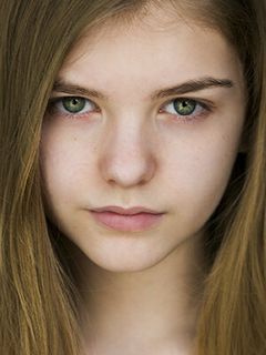Лилиана Рэй