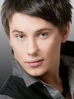 Сергей Григорьев