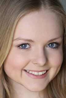 Hannah Foster