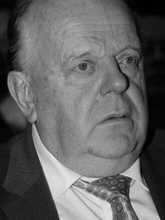 Станислав Шушкевич