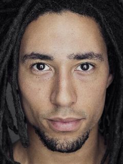 Лоуренс Убонг Уильямс