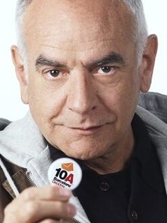 Пеп Антон Муньос