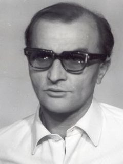 Веслав Джевич