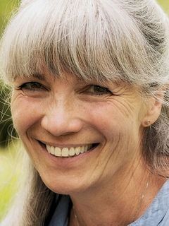 Ивета Дускова