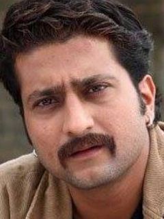 Джитендра Джоши