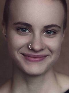 Юстина Мытник