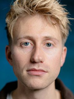 Майкл Кинси