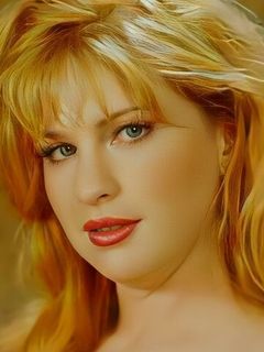 Джесика Джеймс