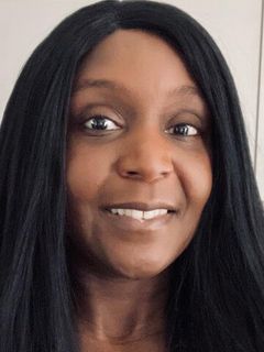 Saudat Sanusi