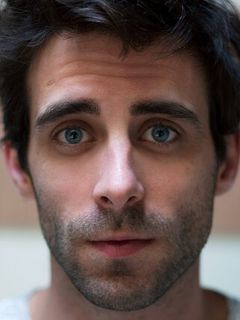 Charly Breton