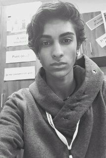 Christian Bhalla