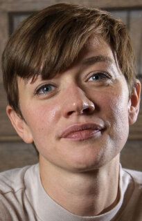 Фанни Бернт