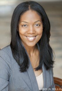 Robin Denise Williams