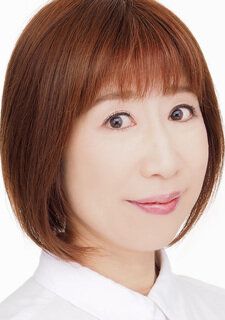 Наоко Ватанабэ