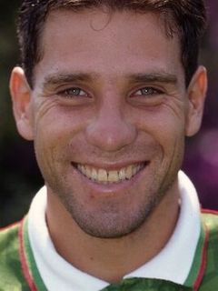 Alberto Garcia Aspe
