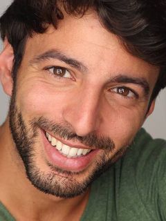 Альберт Грин