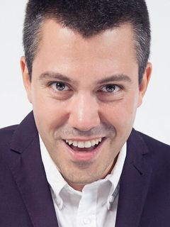 Саверио Раймондо