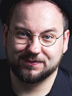 Lars Smekal