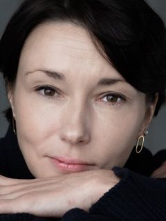 Светлана Самошина