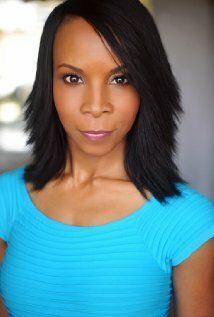Lakesia Gholston